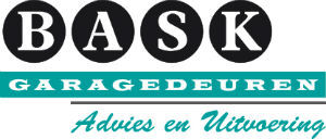 BASK Garagedeuren-logo